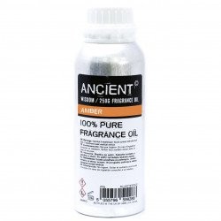 Fragrance Oils 250g - Amber