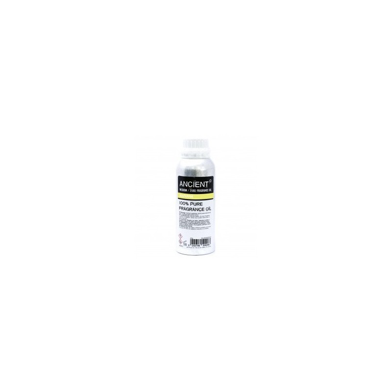 Fragrance Oils 250g - Banana-FRAGRANCE OILS-HOSTENATURA