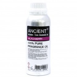 Fragrance Oils 250g - Blackberry