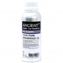 Fragrance Oils 250g - Blueberry