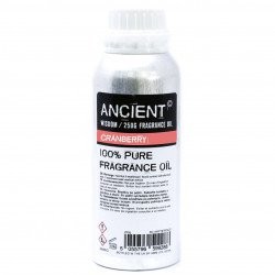 Fragrance Oils 250g - Cranberry