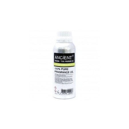 Aceites de Fragancia 250g - Tallo de jengibre y nuez