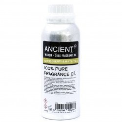 Fragrance Oils 250g - Currant & White Tea