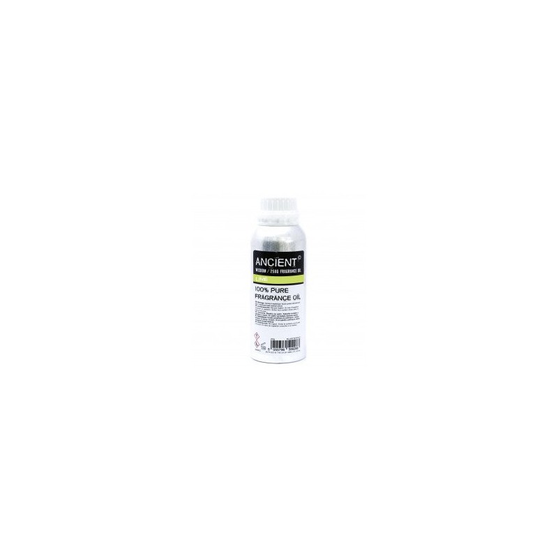 Fragrance Oils 250g - Lime-FRAGRANCE OILS-HOSTENATURA