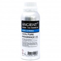 Oli profumati 250 g - Nag Champa