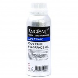 Fragrance Oils 250g - Magic Night