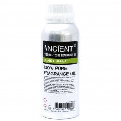 Aceites perfumados 250 g - Pine Forest