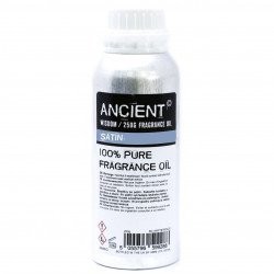 Fragrance Oils 250g - Satin