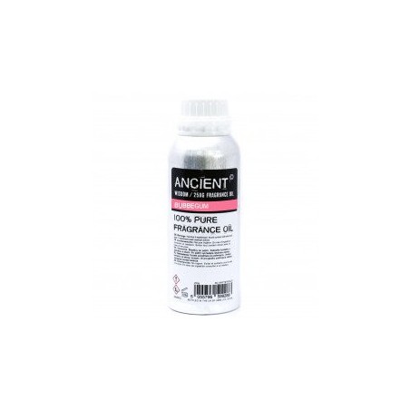 Oli profumati 250g - Bubble Gum