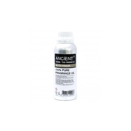 Aceites de Fragancia 250g - Fresia blanca
