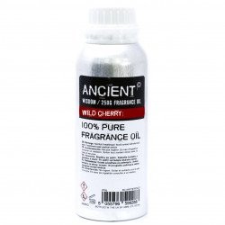 Fragrance Oils 250g - Wild Cherry