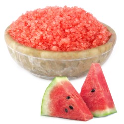 Aromatyczne granulki Rajski Melon - 200g.