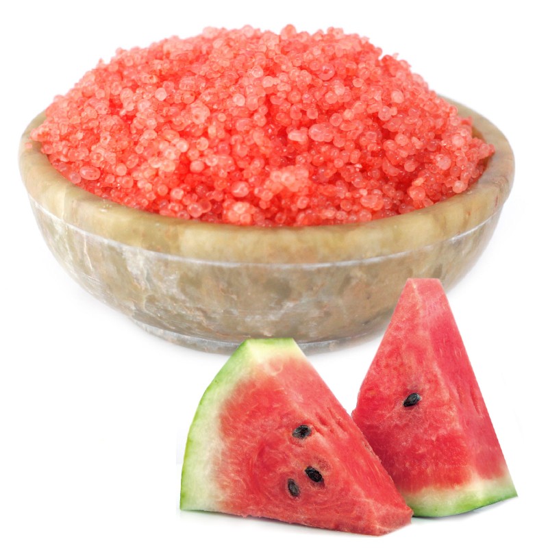 Aromatic Granules Tropical Paradise Watermelon - 200gr.-AROMATIC GRANULES-HOSTENATURA