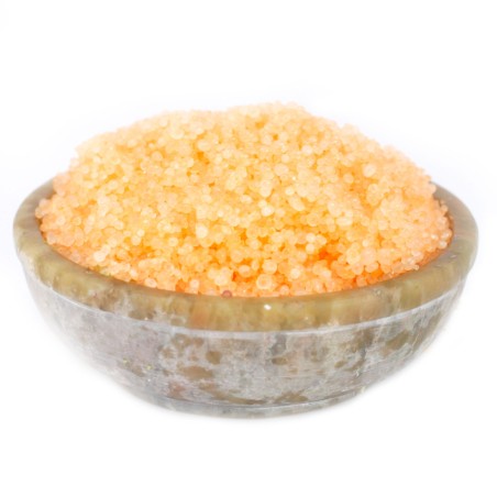 Gránulos Aromáticos Paraíso tropical Papaya - 200gr.