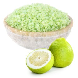 Granule aromatice de grapefruit Tropical Paradise - 200gr.