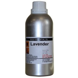 Aceite Esencial 500ml - Lavanda - 1