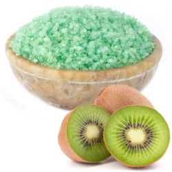 Aromatyczne granulki Rajski Kiwi - 200g.