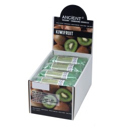 Aromatyczne granulki Rajski Kiwi - 200g.