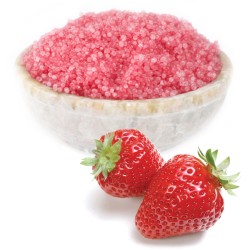 Aromatic Granules Tropical Paradise Strawberry - 200g.