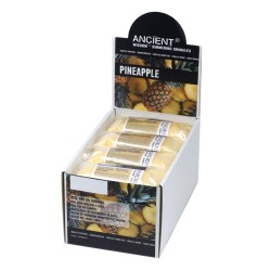 Aromatische Granulate Tropisches Paradies Ananas - 200 g.