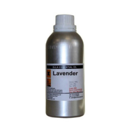 Aceite Esencial 500ml - Lavanda