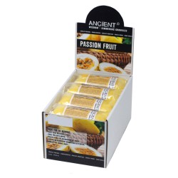 Aromatische Granulate Tropisches Paradies Passionsfrucht - 200gr.