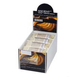 Aromatische korrels Tropisch Paradijs Banaan - 200gr.