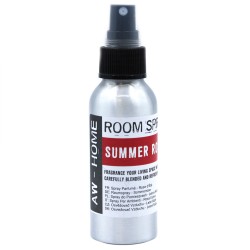 100ml Raumspray - Sommerrose