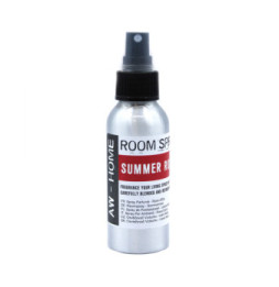 100ml Room Spray - Summer Rose