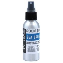 Spray per ambienti da 100 ml - Brezza marina