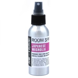 Spray d’ambiance 100ml - Magnolia du Japon