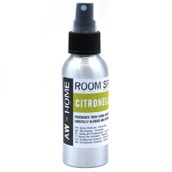 100ml Kamerspray - Citronella