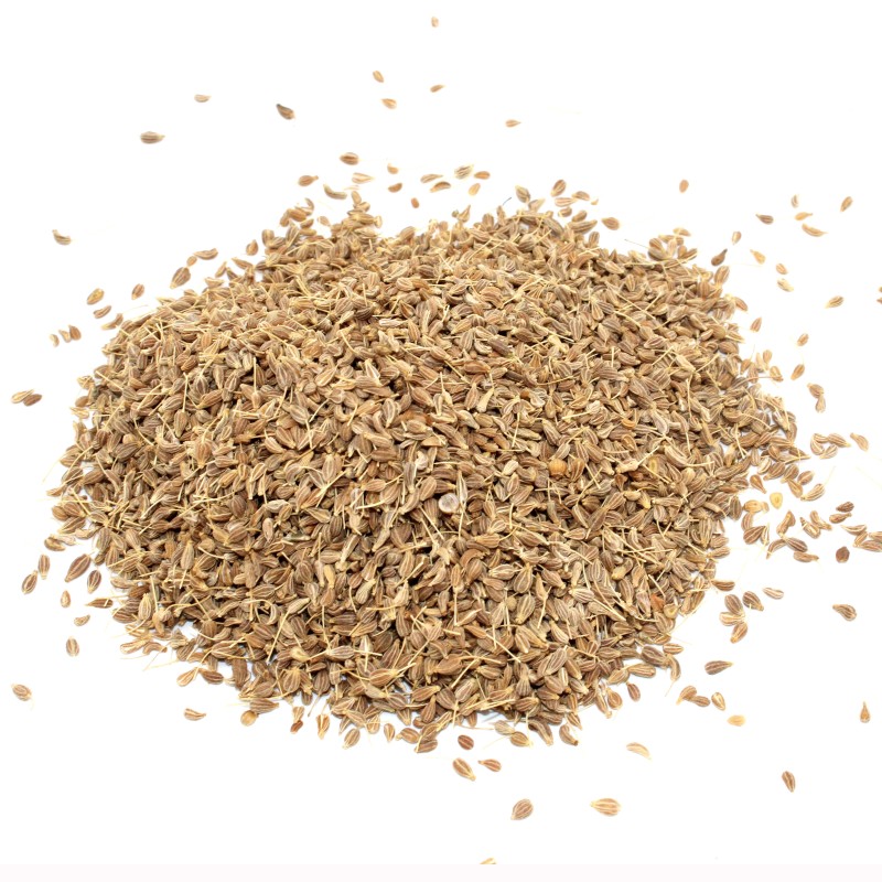 Anis (grain) Anis (grain) 1Kg-FLEURS SÉCHÉES-HOSTENATURA