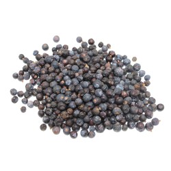 Ginebre (baies) Juniper (berries) 1Kg