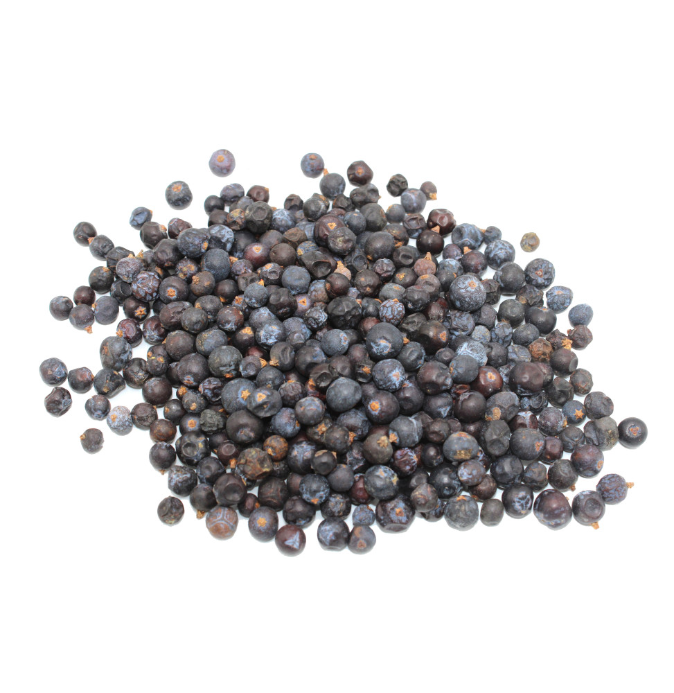 Enebro (bayas) Juniper (berries) 1Kg