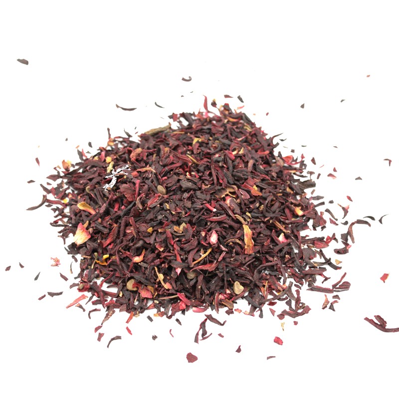 Hibiscus (cut flower) Hibiscus (cut flower) 1Kg-DRIED FLOWERS-HOSTENATURA