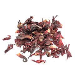 Hibiscus (fleur entière) Hibiscus (fleur entière) 1Kg