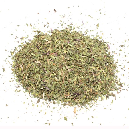 Hierbabuena (hoja cortada) Peppermint (cut leaf) 1Kg