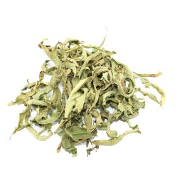 Verveine citronnée (feuille entière) 250gr