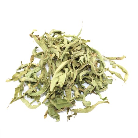 Hierba Luisa (hoja entera) Lemon verbena (whole leaf) 250gr