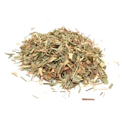 Llemongras (tallat) Lemongrass (cut) 1Kg