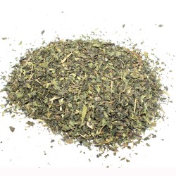 Ortiga verda (fulla tallada) Green nettle (cut leaf) 1Kg