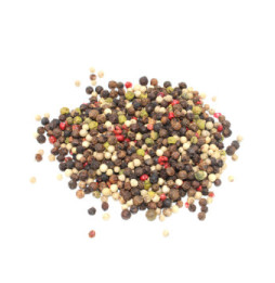 Pimienta mix (en grano) Mixed pepper (in grain) 1Kg