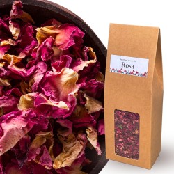 Pure Floral Rose Petals (50 gr)