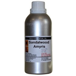 Aceite Esencial 500ml - Sándalo Amayris - 1