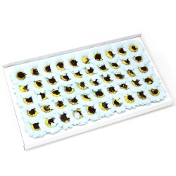 Sunflower crafts deco medium - baby blue - Soap