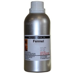 Aceite Esencial 500ml - Hinojo - 1