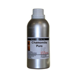 Aceite Esencial 500ml - Camomila Puro