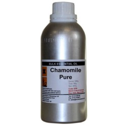 Aceite Esencial 500ml - Camomila Puro - 2