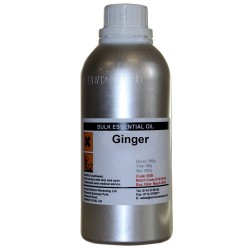 Aceite Esencial 500ml - Jengibre - 1